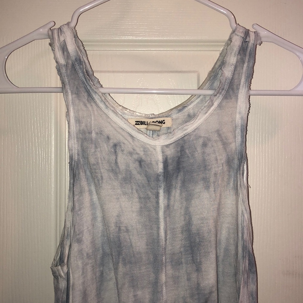 Billabong dress